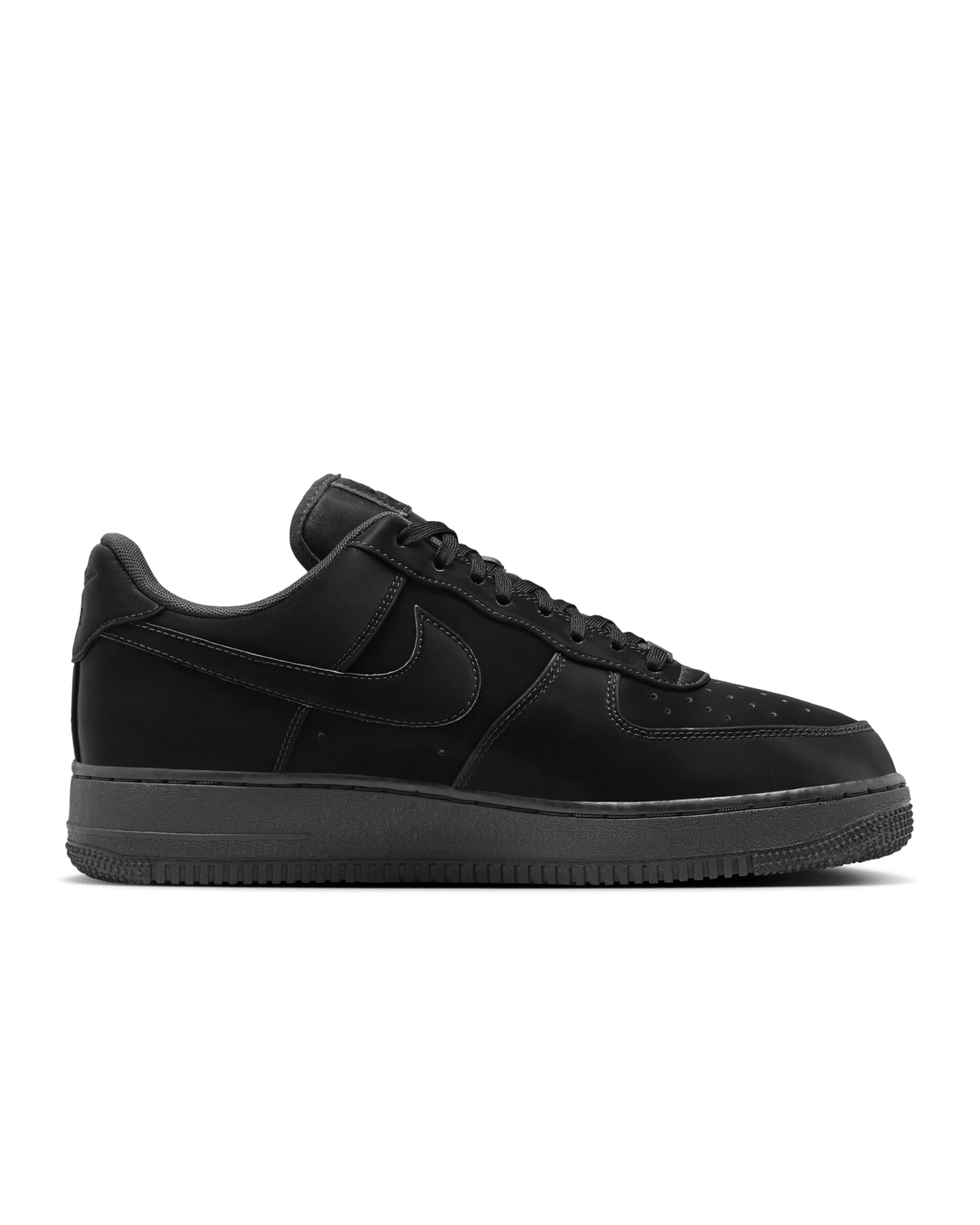 Date de sortie de la Air Force 1 07 LX Black HF9109 001 Nike SNKRS